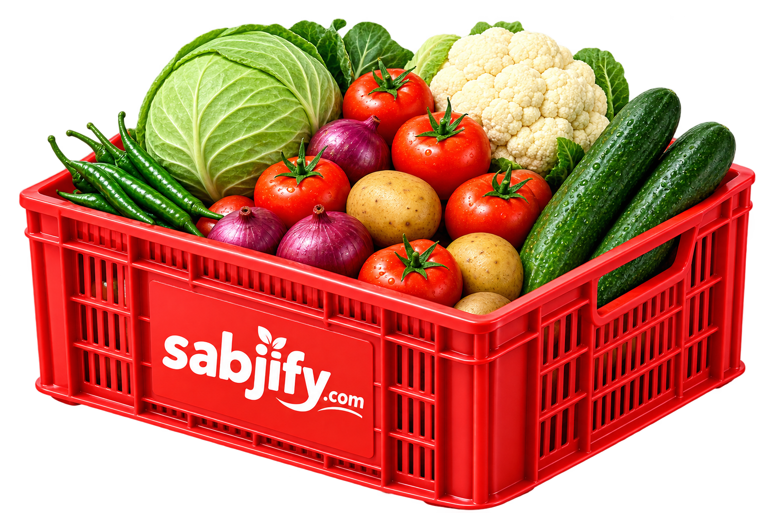 Essential Basket