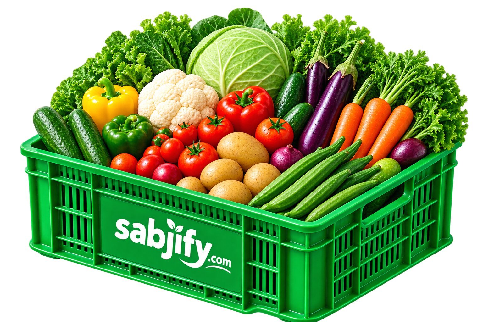Complete Basket
