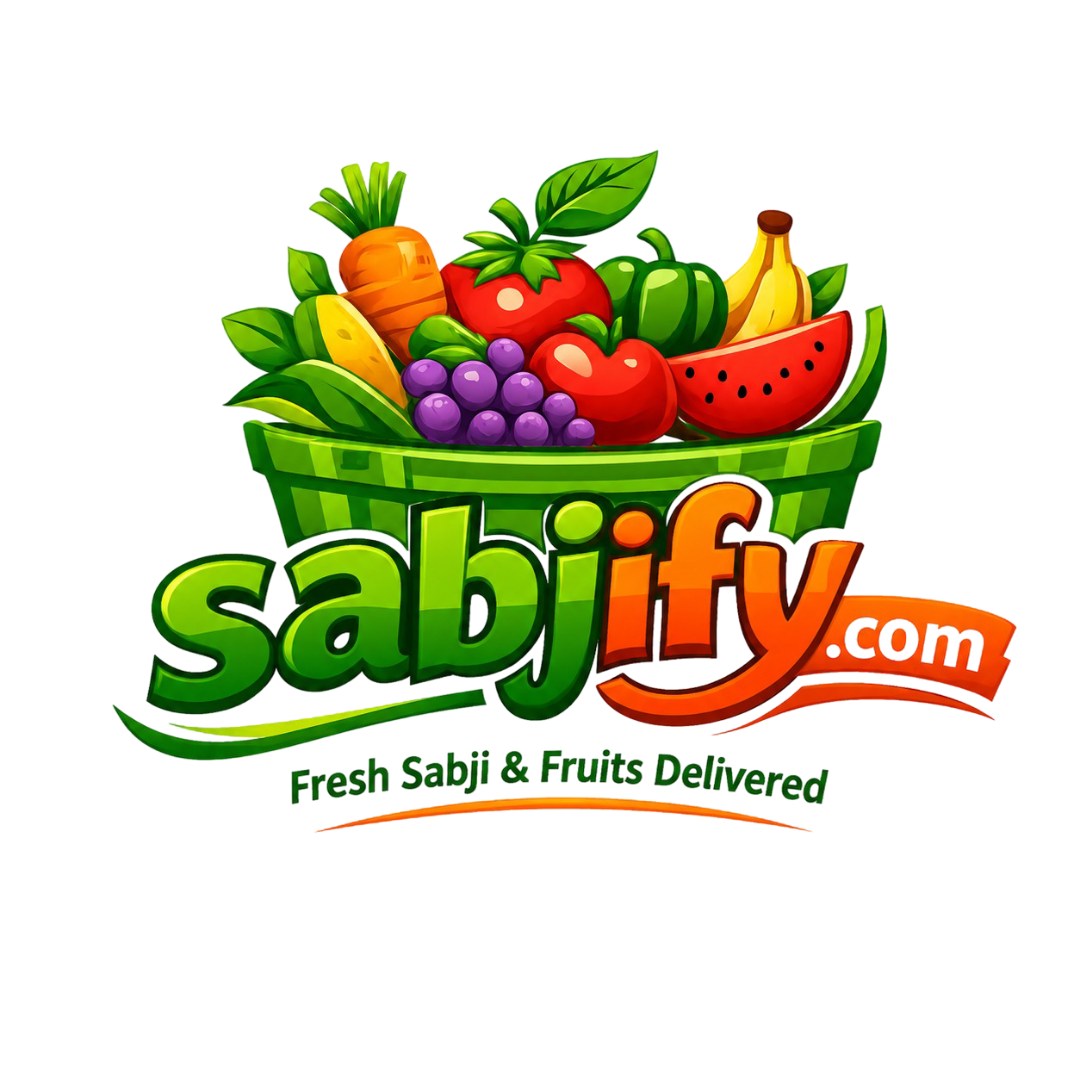Sabjify logo