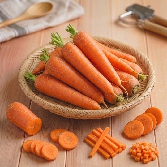 Carrot
