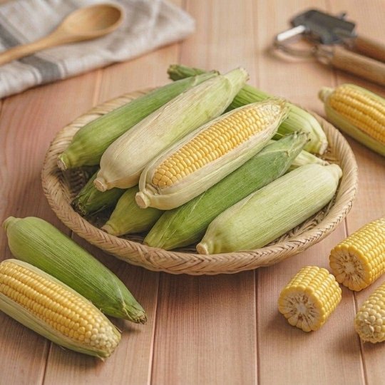 Sweet Corn