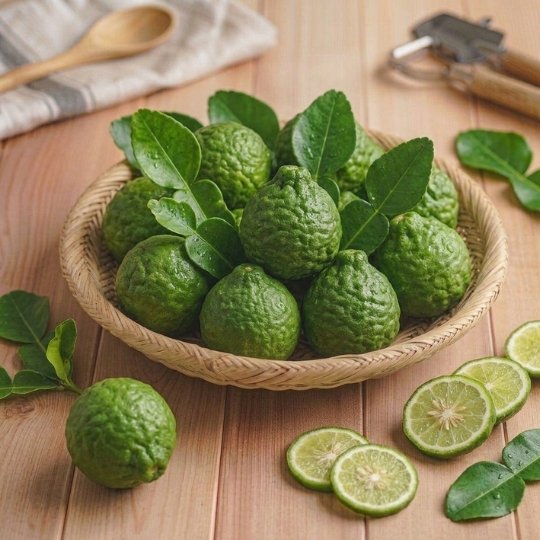 Kafir lime