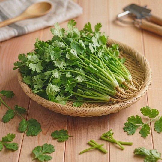 Coriander Leaves