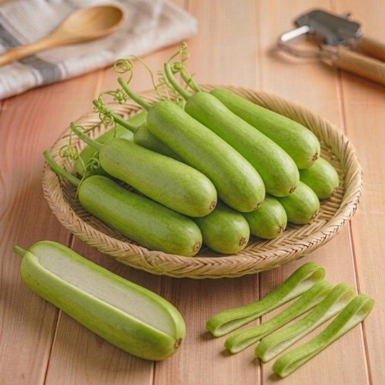 Bottle Gourd
