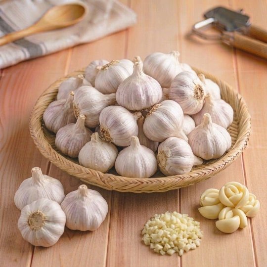 Garlic