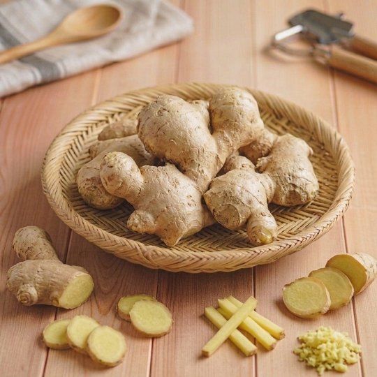 Ginger
