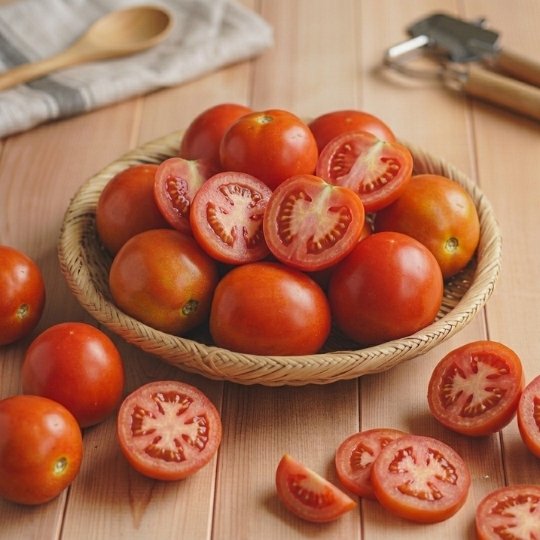 Tomato (टमाटर)