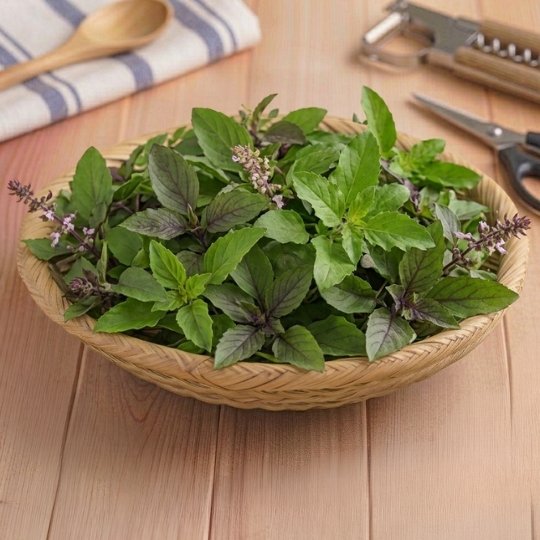 Basil