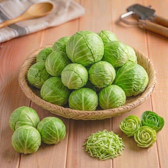 Cabbage