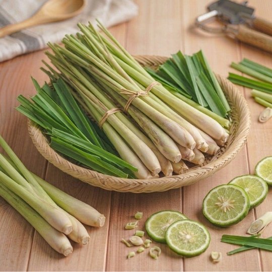Lemon grass