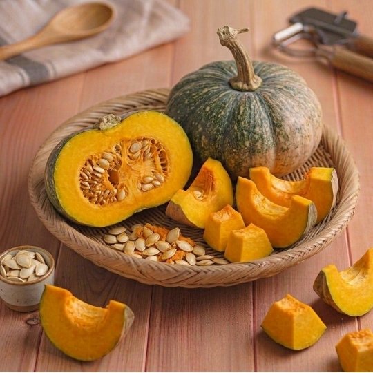 Pumpkin