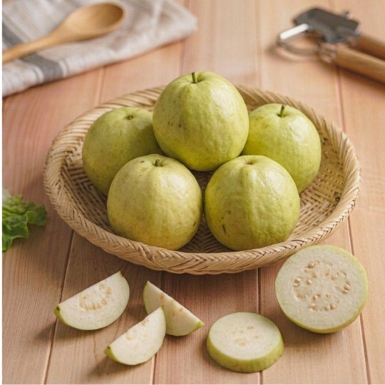 Guava (Amrud)