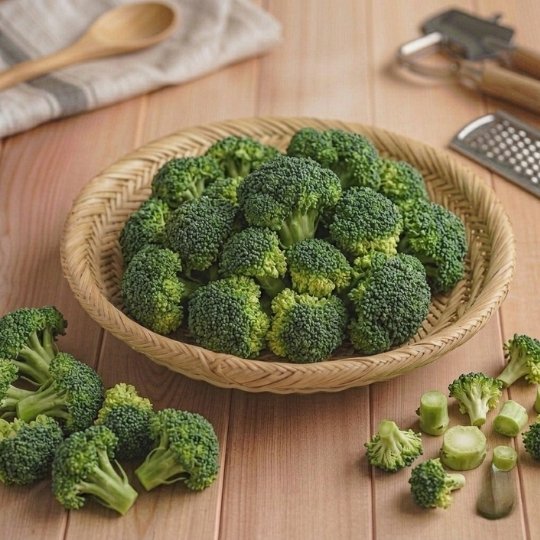 Broccoli