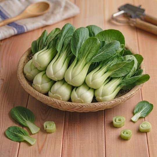 Pokchoy