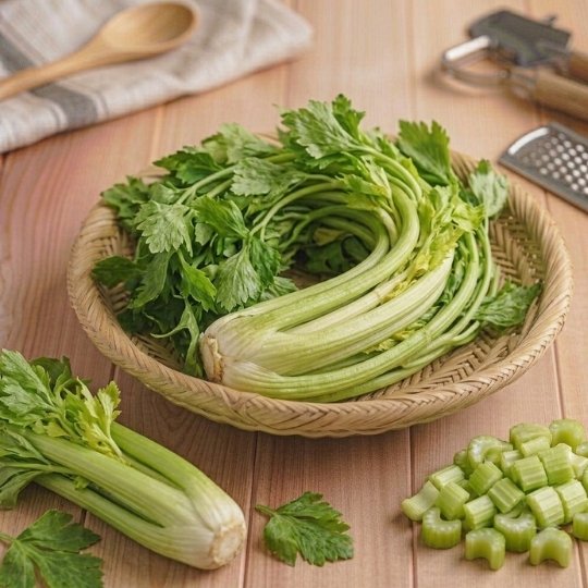 Celery