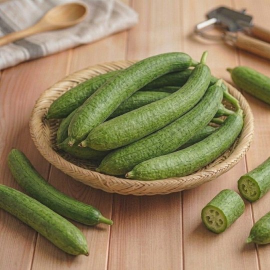 Sponge Gourd (Galka)