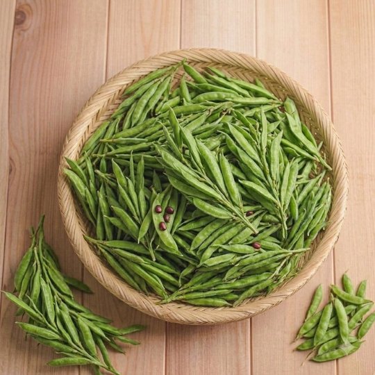 Cluster Beans (Gawar/Guar Beans)