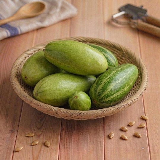 Pointed Gourd (Parwal)