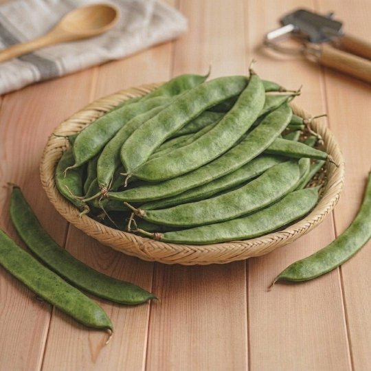 Broad Beans (Sem/Seem)