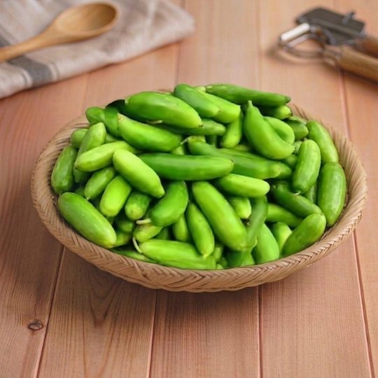 Kundru (Ivy Gourd)