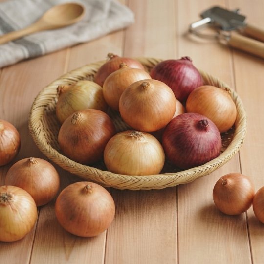 Onion