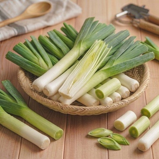 Leek