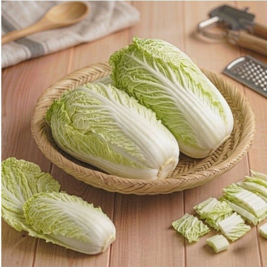 Chinese cabbage